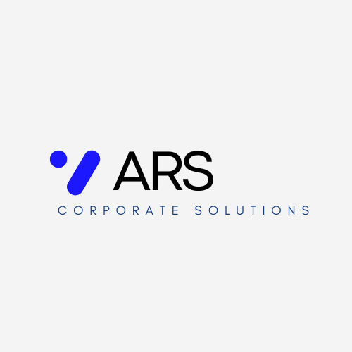 ARS ENTERPRISES Logo